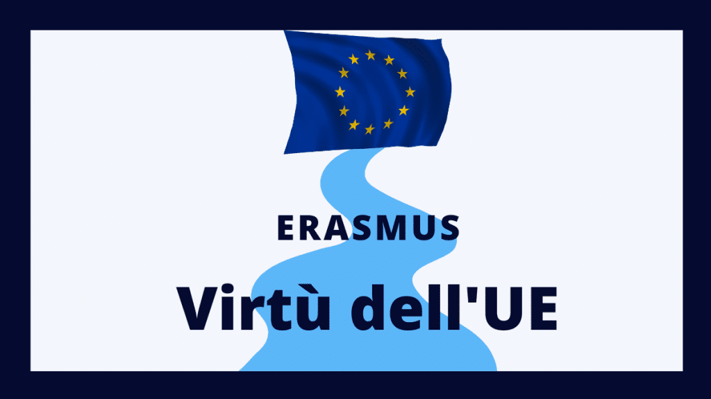 progetto erasmus