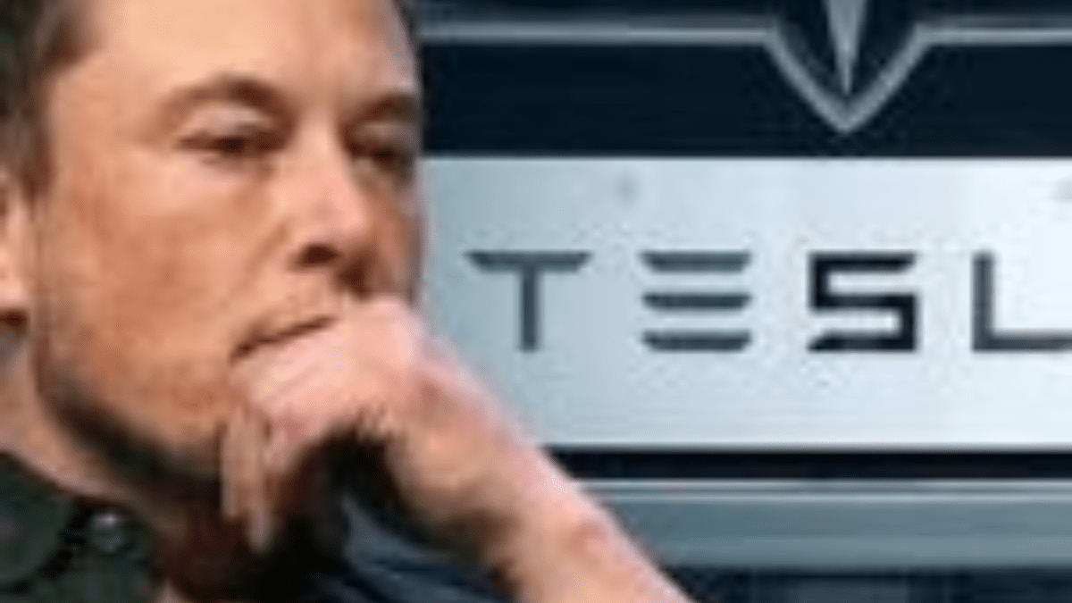 Tesla in Borsa