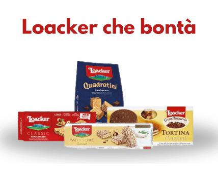 famiglia Loacker