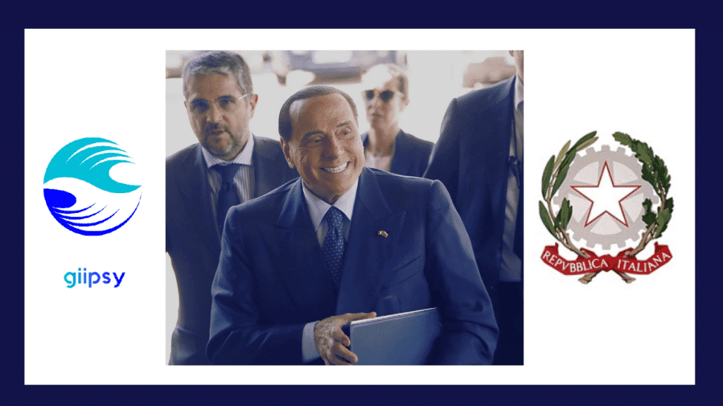 Berlusconi presidente della repubblica 