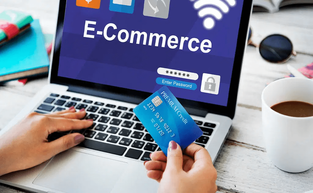 e-commerce