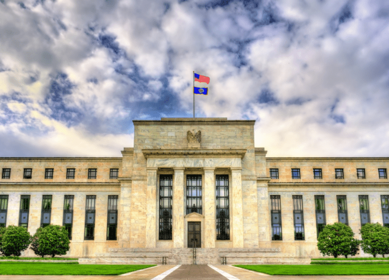 Federal Reserve