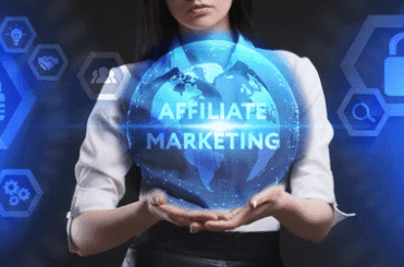 affiliate marketing