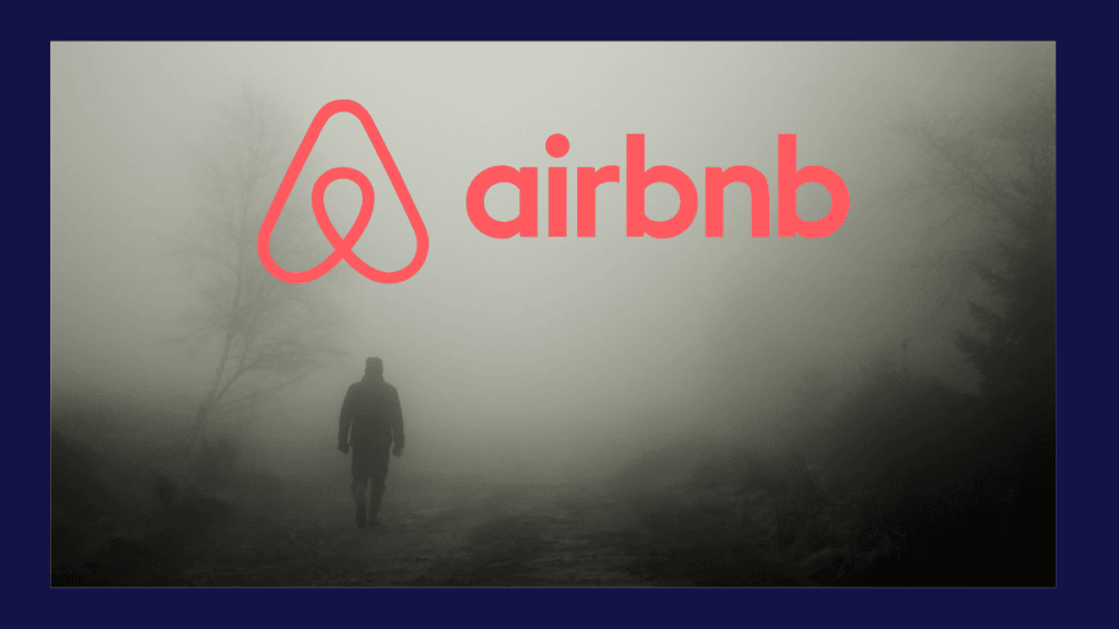 Airbnb l'incubo 