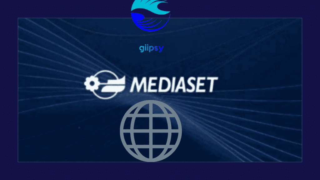 mediaset tv