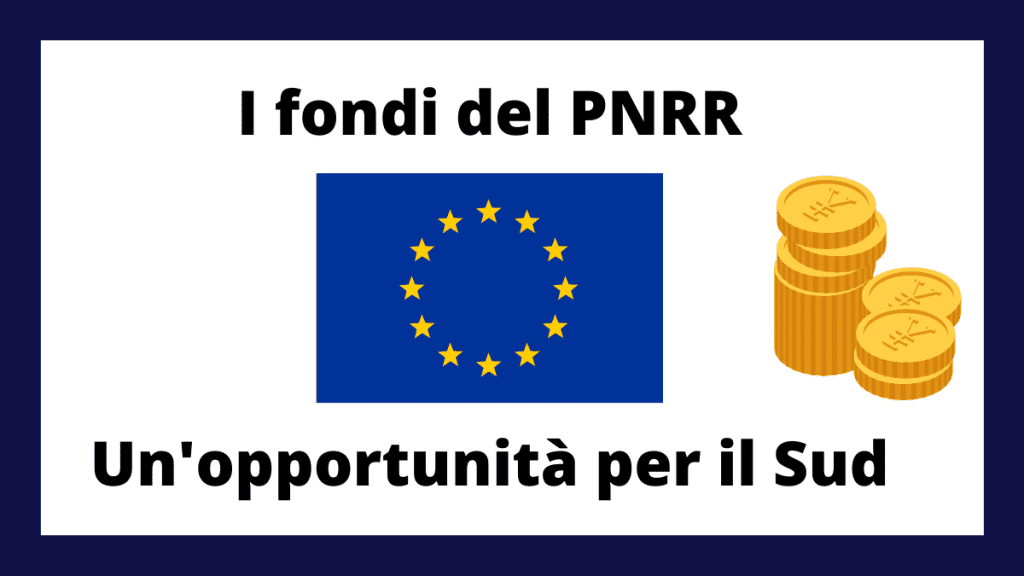 fondi pnrr