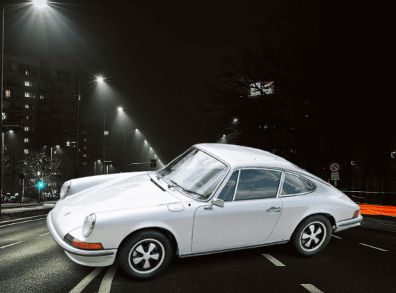 Generazione Porsche 1963-1989