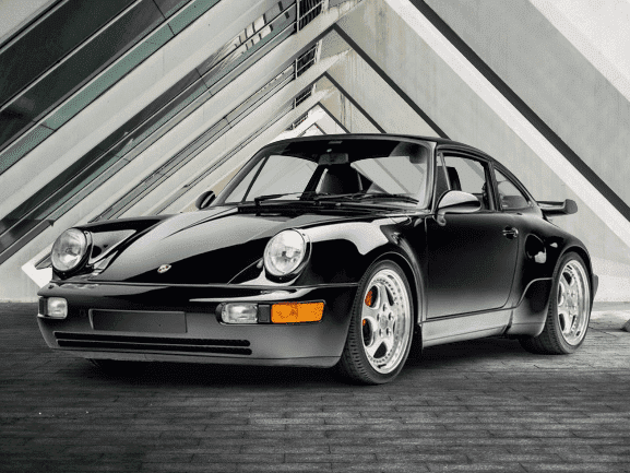 Porsche del 1994