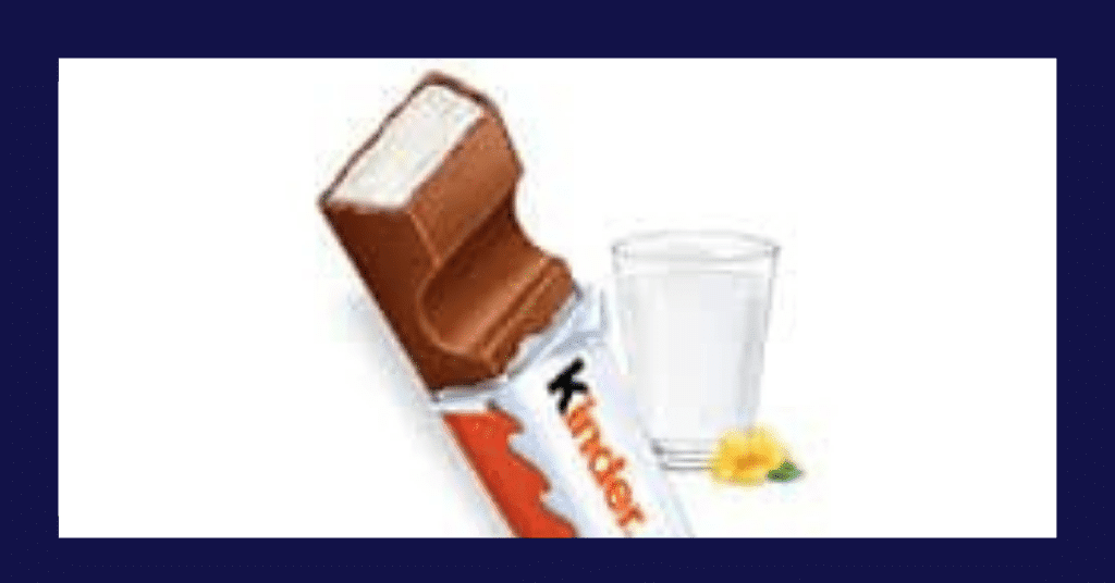 Kinder Plastic free