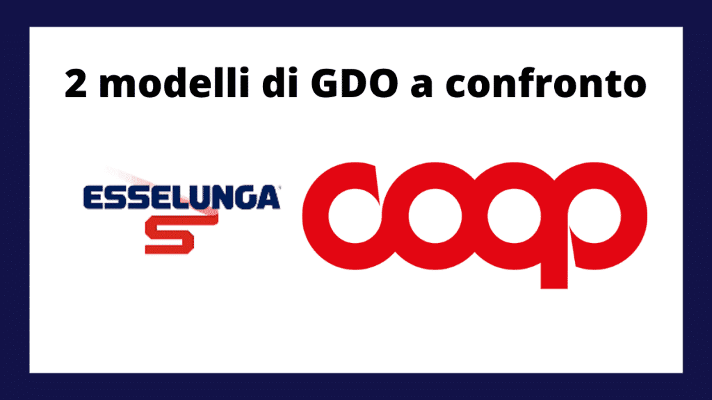 coop esselunga