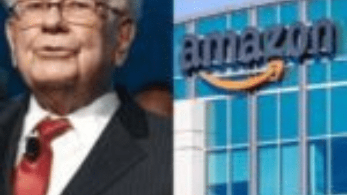 Conviene investire su Amazon
