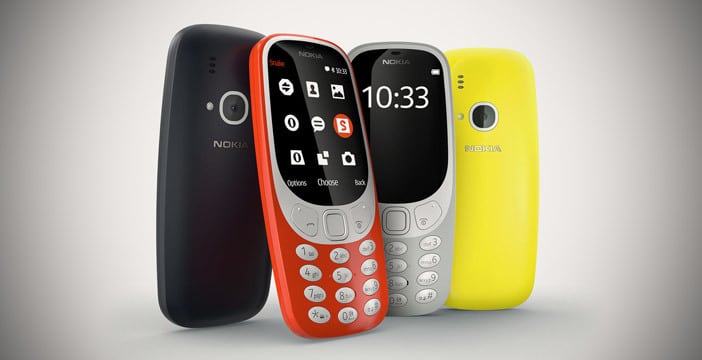 Nokia Storia