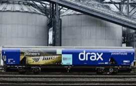 Treno Drax