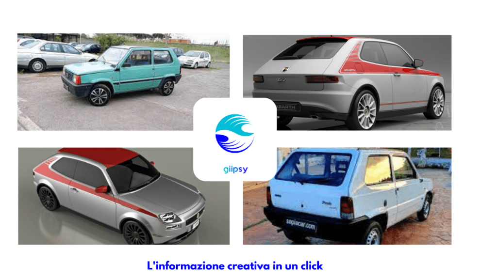 Fiat Panda e Fiat 127