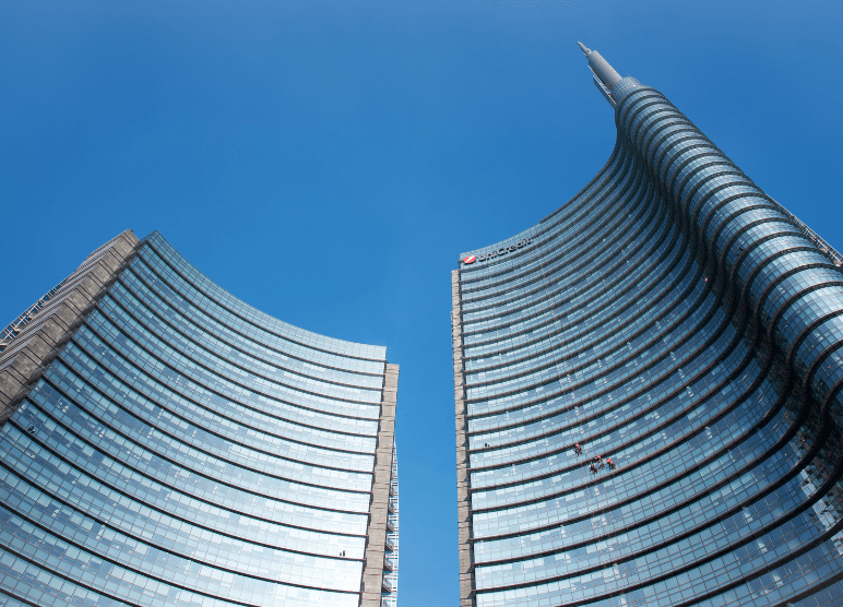 buyback unicredit