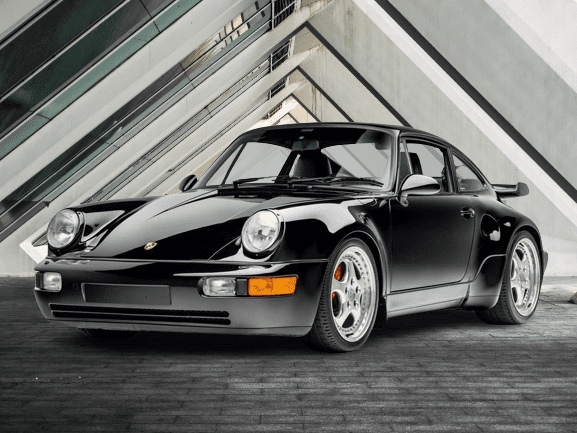 Porsche del 1994
