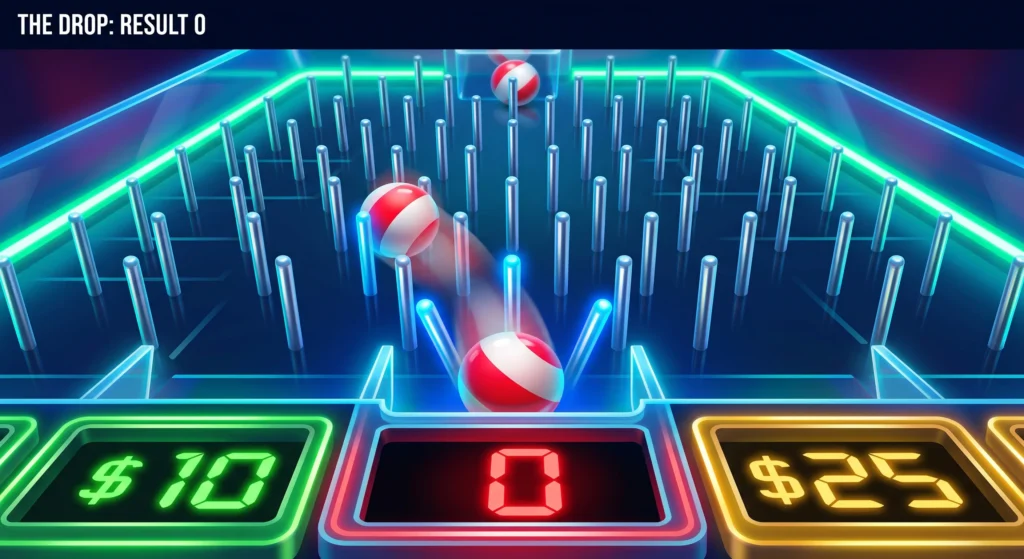 plinko si vince veramente