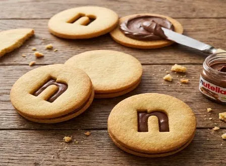 nutellini