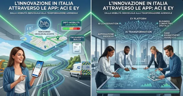 applicazioni blockchain automotive